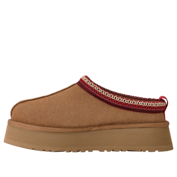 UGG(WMNS)   Tazz II-Mules 'Chestnut'