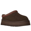 UGG(WMNS)  Tazz II-Mules 'Cocoa Brown'