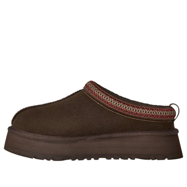 UGG(WMNS)  Tazz II-Mules 'Cocoa Brown'