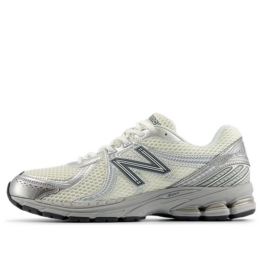 New Balance 860 V2 'Sea Salt Harbor Grey' ML860GO2