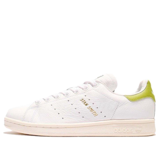 adidas Originals Stan Smith 'Core White Yellow ' BY9046