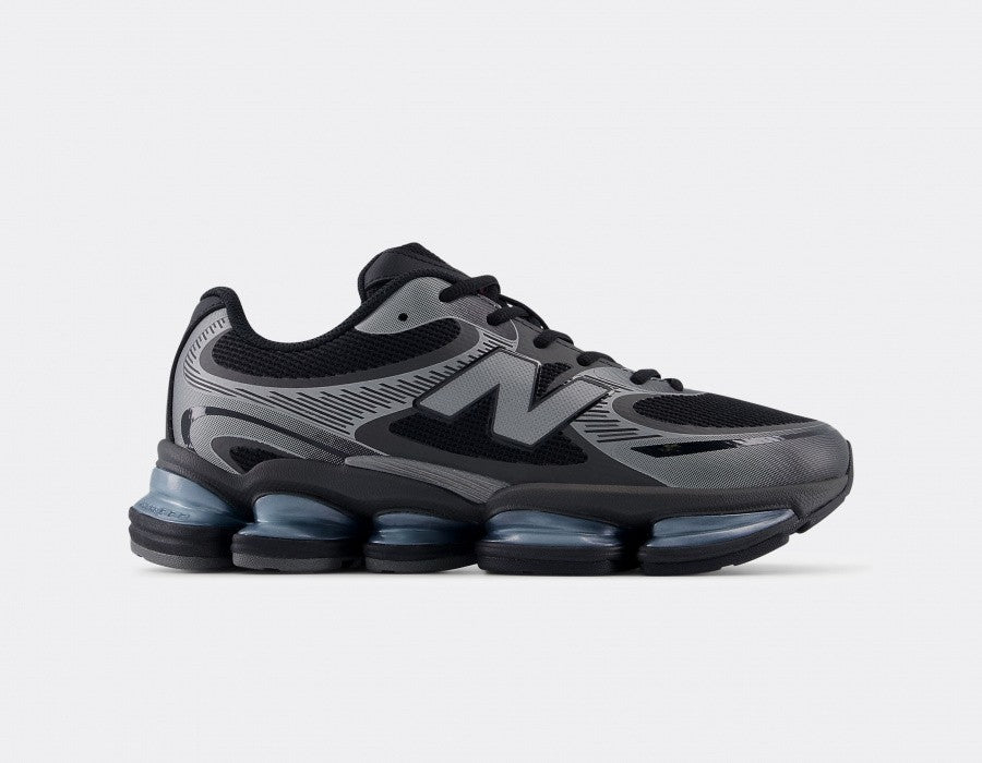 New Balance Abzorb 2000 Black
