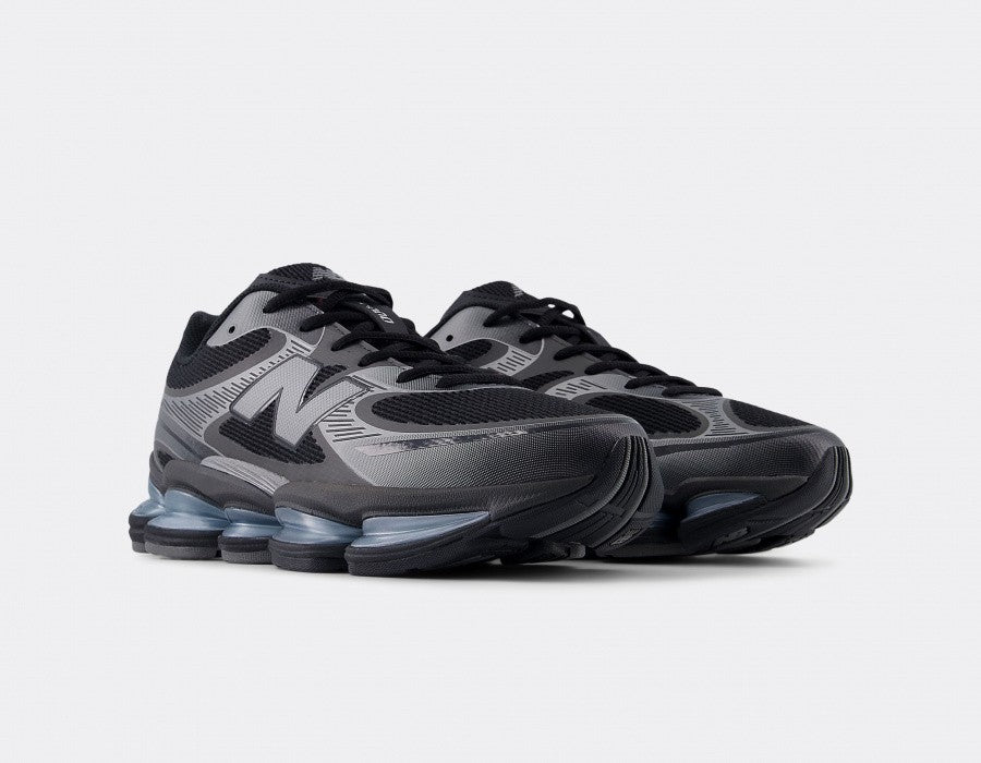New Balance Abzorb 2000 Black