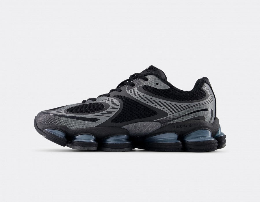 New Balance Abzorb 2000 Black