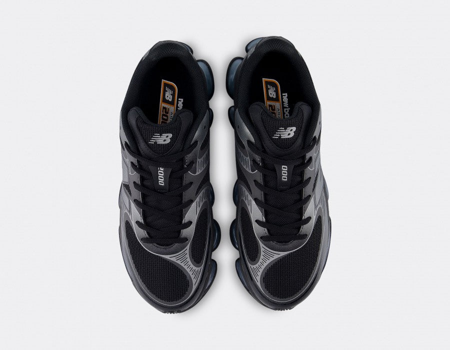 New Balance Abzorb 2000 Black