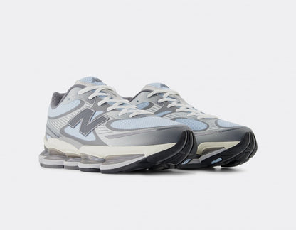 New Balance Abzorb 2000 Light Chrome Blue