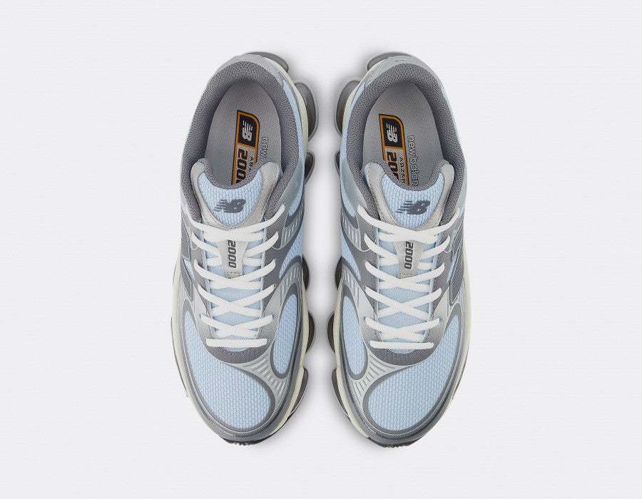 New Balance Abzorb 2000 Light Chrome Blue