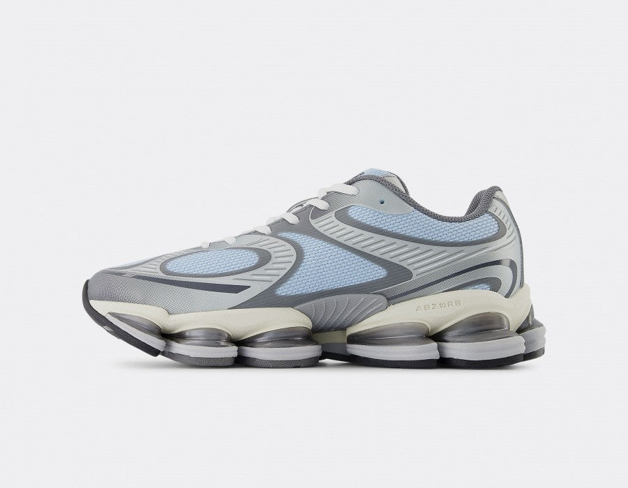 New Balance Abzorb 2000 Light Chrome Blue