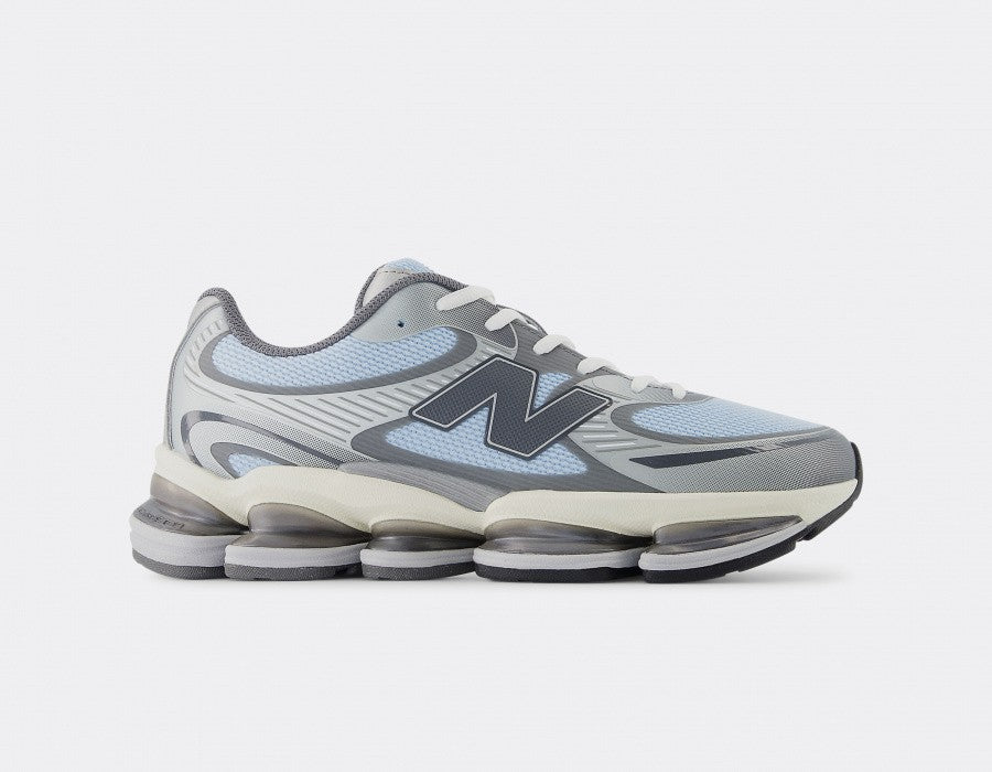 New Balance Abzorb 2000 Light Chrome Blue