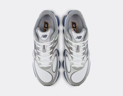 New Balance Abzorb 2000 White Silver Metallic